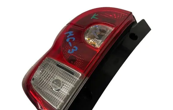 Mitsubishi Colt Rear/tail lights 8330A481
