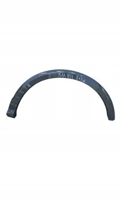 Audi Q2 - Rear arch trim 81A853817A