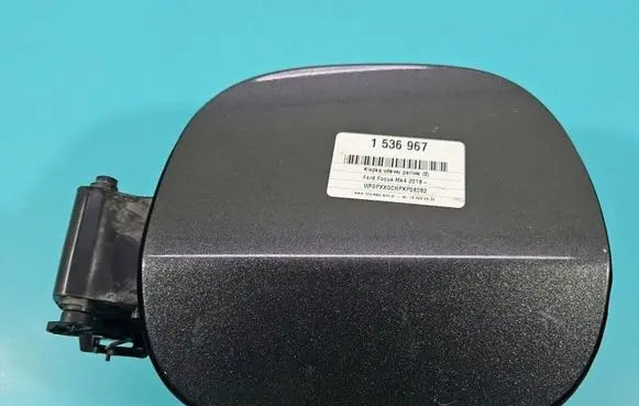 Ford Focus Fuel tank cap JX7BA27936AE IMPRK1536967