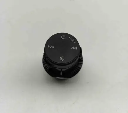 Audi Q4 Sportback e-tron Sound control switch 8Y0919616BLSR
