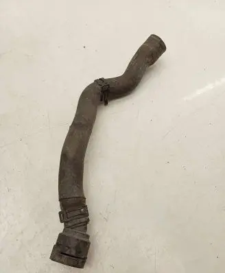 Volkswagen Sharan Engine coolant pipe/hose 7N0122073AB