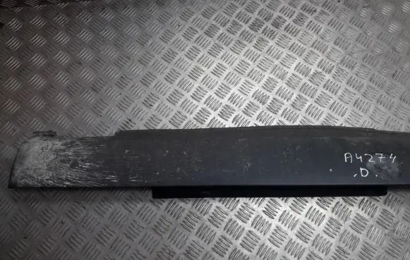 Seat Altea XL Sill