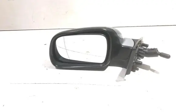 Peugeot 307 Manual wing mirror 96347725XT