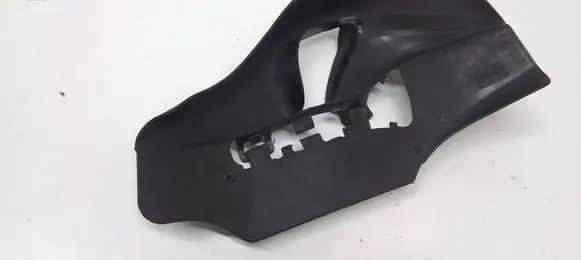 Porsche Boxster 981 Air intake duct part 98134148300
