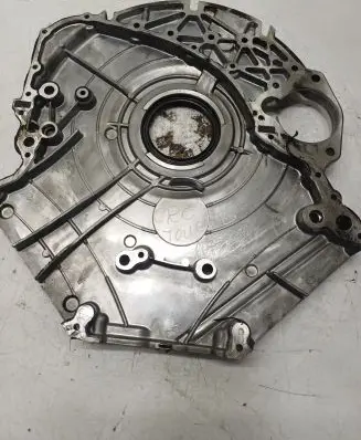 Volkswagen Touareg II Timing chain cover 059103173BR