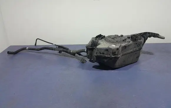 BMW X5 E53 AdBlue liquid reservoir 7440009