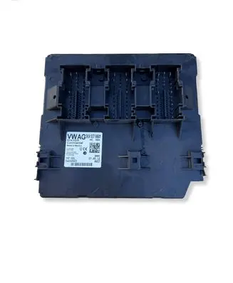 Volkswagen Golf VI Comfort/convenience module 5K0937086M