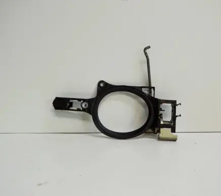 Mitsubishi Outlander Rear door interior handle SLRR