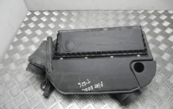 Fiat 500L Air filter box 51974807 VD20445