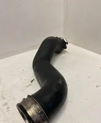 Audi A4 S4 B7 8E 8H Intercooler hose/pipe 8E0145737F