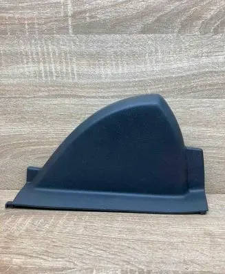 Mercedes-Benz C W205 Dashboard side end trim A2056801407 08778001