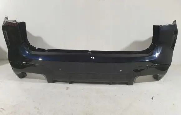 BMW X3 G01 Rear bumper 8081855