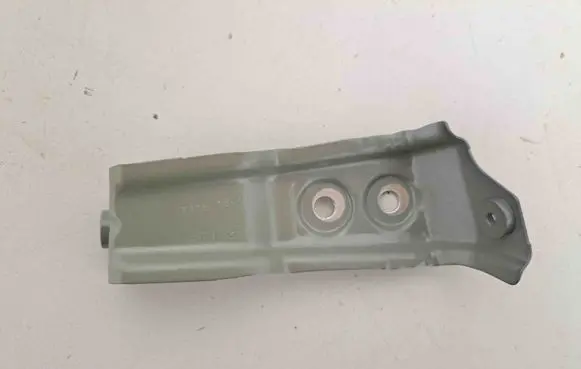 BMW X6 G06 Fender mounting bracket 7418218 7492368