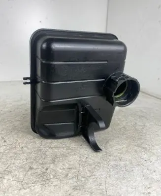 BMW 5 F10 F11 Intake resonator 8512249 14389710 01020304