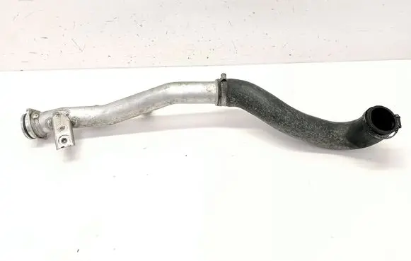 Intercooler hose/pipe