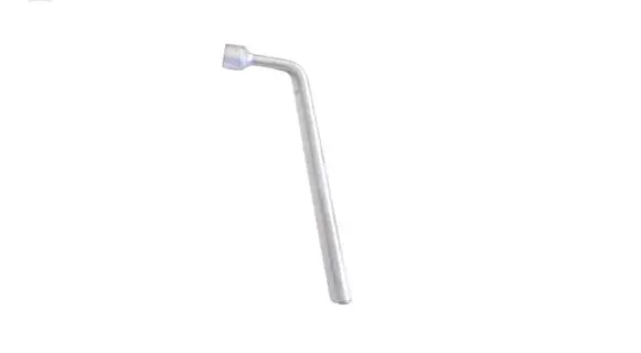 Lexus IS III XE30 Wheel nut wrench 