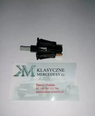 Mercedes-Benz 190 W201 Other devices 2018202110