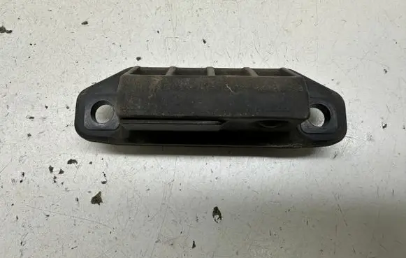 Lexus RX 450H Tailgate/trunk/boot exterior handle 