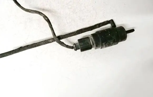 Mercedes-Benz E W211 Windscreen/windshield washer pump 3090179 30.90179