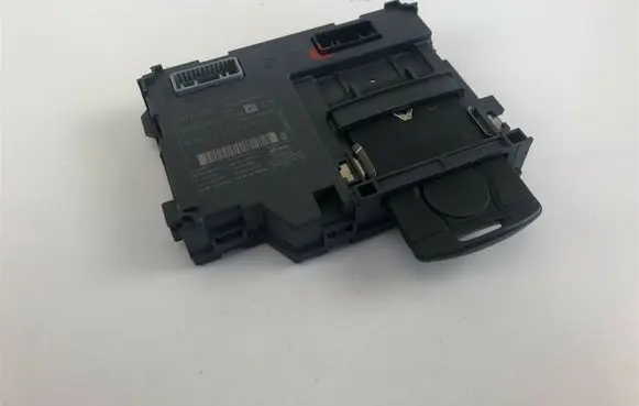 Renault Captur Other control units/modules 285904179R H1201