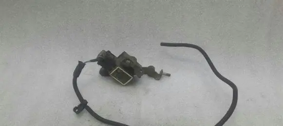 Mercedes-Benz CLS AMG C219 Headlight/headlamp level sensor A0105427717