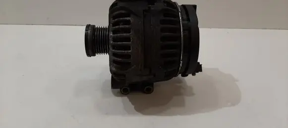 BMW 3 E90 E91 Generator/alternator 0124525059