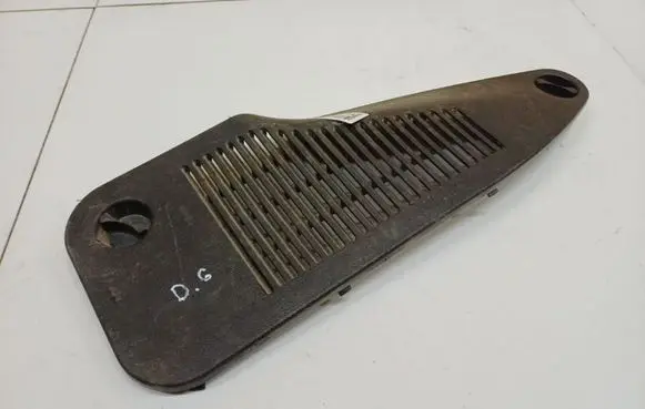 Opel Zafira A Other interior part 90580310