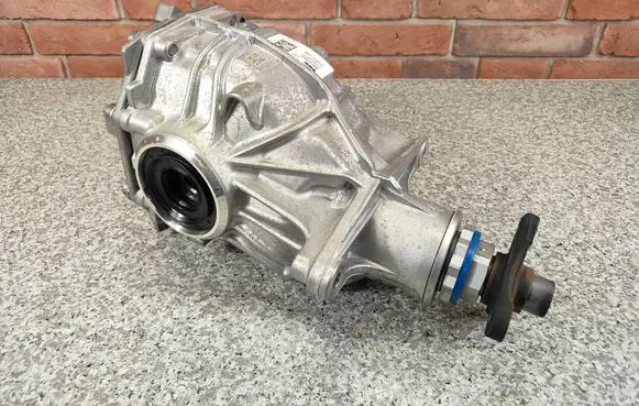 BMW 3 G20 G21 Rear differential 8647923 8647924 8698995