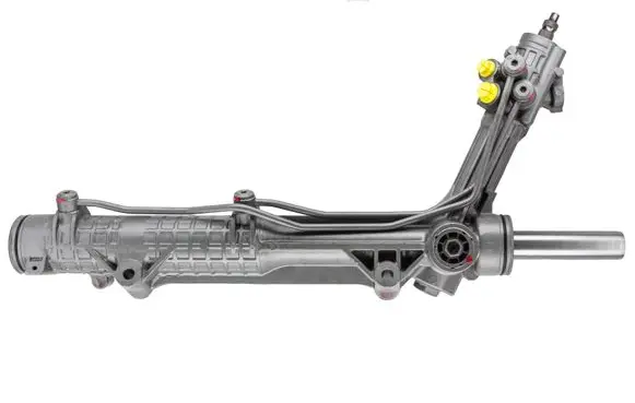 Land Rover Range Rover L322 Steering rack QEB500402 LR005942 QEB000051