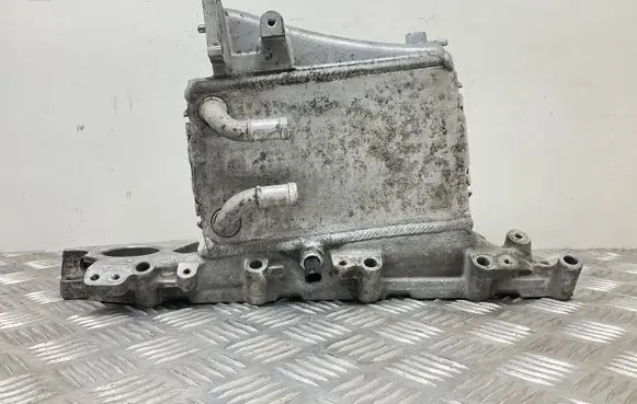 Audi A3 S3 8V Intake manifold 04L129766AK
