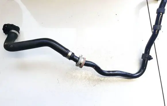 Mercedes-Benz EQB Engine coolant pipe/hose a2438303600