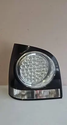 Volkswagen Polo IV 9N3 Rear/tail lights 13044