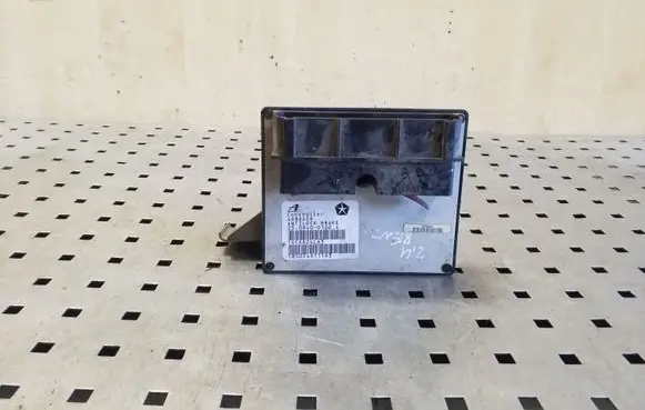 Chrysler Voyager ABS control unit/module 4686226