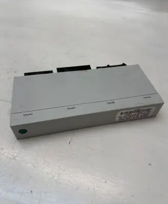 BMW 3 E46 Central body control module 6932371 57762110 150301
