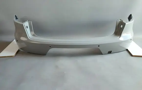 Porsche Macan (95B) Rear bumper 95B807421L