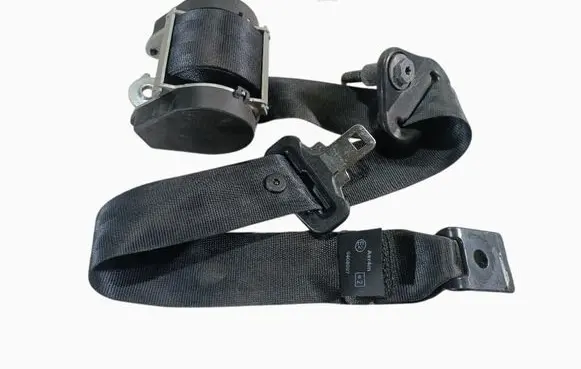 Renault Megane III Rear seatbelt 888410016R