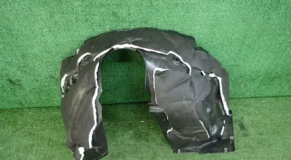 Fiat 600 Front arch 52215213