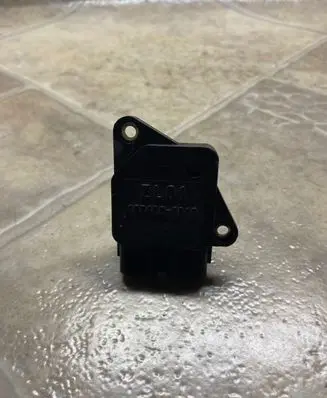 Mazda 6 Mass air flow meter 1974002010 11H20 ZL01