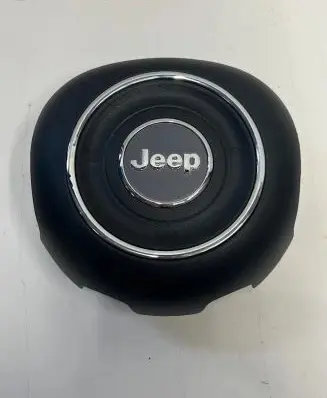 Jeep Renegade Steering wheel airbag
