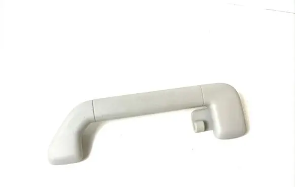 Volkswagen Touareg II Rear interior roof grab handle 3D5857608 7P0857643