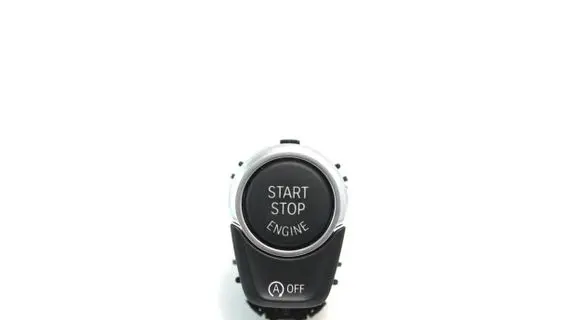 BMW X3 G01 Engine start stop button switch 6835089 61316835089