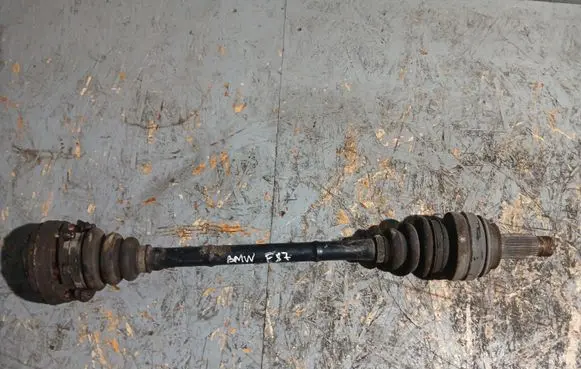 BMW 1 E81 E87 Rear driveshaft 4608777