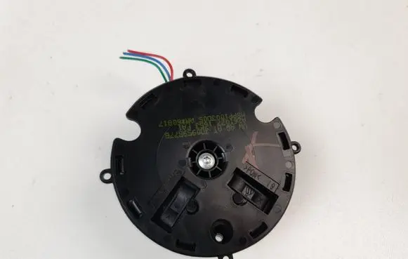 Alfa Romeo Giulietta Front door wing mirror part 