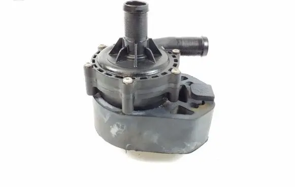 Mercedes-Benz B W246 W242 Electric auxiliary coolant/water pump A2425000086