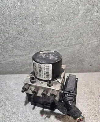 Opel Astra J ABS Pump 13347808
