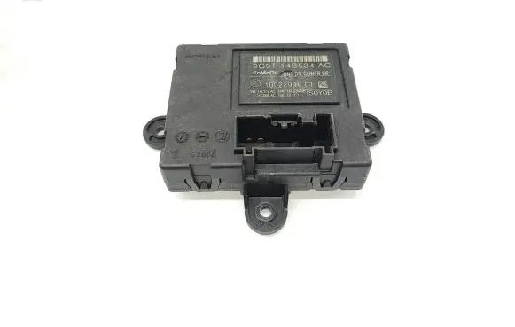 Ford Mondeo MK IV Door control unit/module 9G9T14B534AC 1002299801