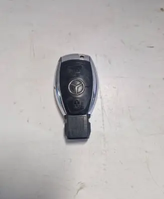 Ignition key/card