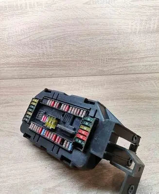 BMW X5 F15 Fuse module 9265835