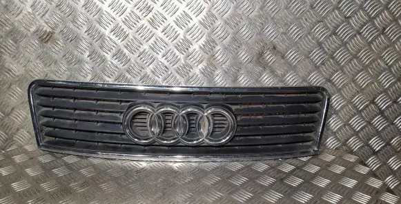 Audi A6 S6 C5 4B Front grill 4B0853651F
