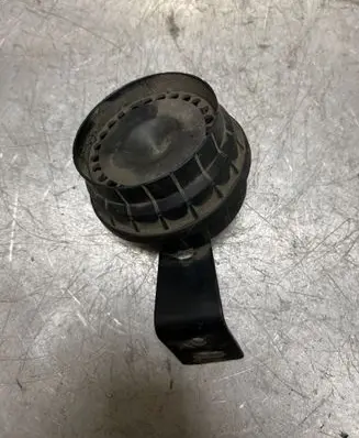 BMW 5 E60 E61 Alarm system siren 